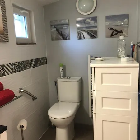 Studio Cosy Au Calme D'un Jardin Proche Centre Apartment Toulouse